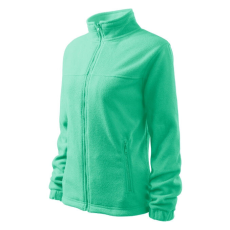  Jacket polár női menta XL