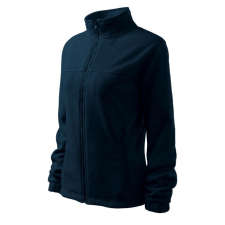 Jacket polár női tengerészkék XS női pulóver, kardigán
