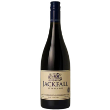 Jackfall Kékfrankos 2018 (0,75l) bor