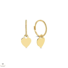 Jackie Gold arany fülbevaló - JKE23.314 fülbevaló