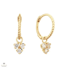 Jackie Gold arany fülbevaló - JKE24.011 fülbevaló