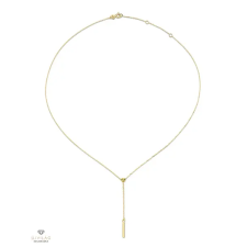Jackie Gold arany nyaklánc 45 cm - JKN23.305 nyaklánc