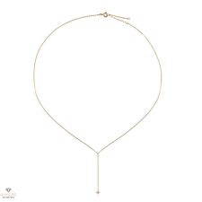 Jackie Gold arany nyaklánc 45 cm - JKN24.448 nyaklánc