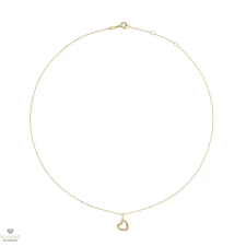 Jackie Gold arany nyaklánc - JKN25.442 nyaklánc