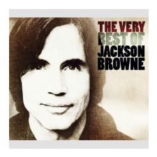 Jackson Browne - The Very Best of (Cd) egyéb zene