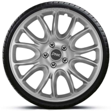 Jacky 15"-os Hero dísztárcsa garnitúra (4darab) dísztárcsa