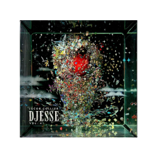  Jacob Collier - Djesse Vol. 4 (Vinyl LP (nagylemez)) jazz