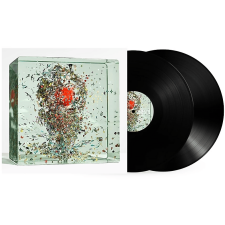  Jacob Collier - Djesse Vol. 4 (Vinyl LP (nagylemez)) jazz