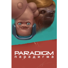 Jacob Janerka Paradigm (digitális licenc) videójáték