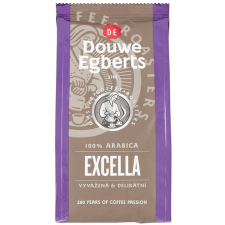 Jacobs Douwe Egberts Douwe Egberts Excella, őrölt kávé, 200g kávé
