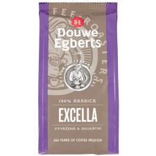 JACOBS Douwe Egberts Excella, őrölt kávé, 200 g kávé