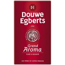 JACOBS Douwe Egberts Grand Aroma 250 g kávé