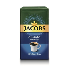 Jacobs Douwe Egberts Jacobs Aroma Standard, őrölt, 250g kávé