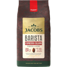 Jacobs Douwe Egberts Jacobs Barista Espresso Italiano, szemes, 1000g kávé