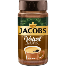 Jacobs Douwe Egberts Jacobs Velvet, instant, 200g (8711000515297) kávé