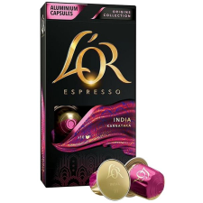 Jacobs Douwe Egberts L'OR India kávé
