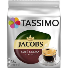Jacobs Douwe Egberts Tassimo Jacobs Krönung Café Crema 112 g kávé