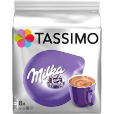 Jacobs Douwe Egberts Tassimo Milka 240 gramm kávé