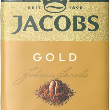 JACOBS Gold, őrölt, 250 g kávé