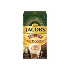 JACOBS instant cappuccino Bailey&#039;s - 108 g kávé