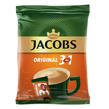JACOBS Kávé instant jacobs 3in1 10x15,2 g 4031994 kávé
