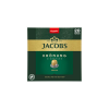 JACOBS Kávékapszula Nespresso kompatibilis, JACOBS Krönung Crema, 20 db