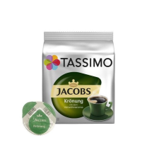 JACOBS Krönung 16 db Tassimo kapszula kávé