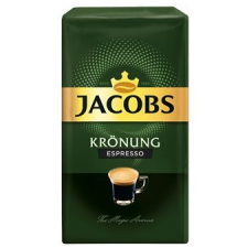  Jacobs Kronüng espresso őrölt kávé 250 g kávé