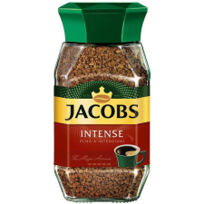 JACOBS Krönung Intense 200g (4090658) kávé