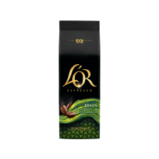 JACOBS L'Or Espresso Brazil 500g, szemes kávé