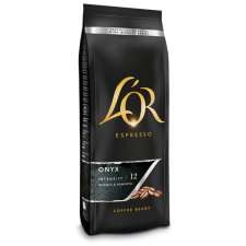 JACOBS LÓR Espresso Onyx szemes pörkölt kávé 500 g kávé