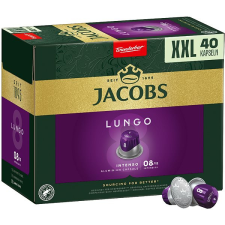 JACOBS Lungo Intenso 8 kávé