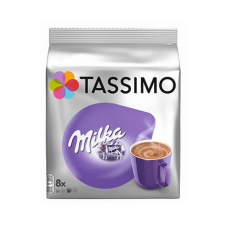 JACOBS milka chocolate tassimo kapszula kávé