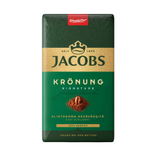  Jacobs őrölt krönung kávé - 500g kávé