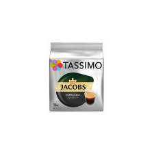 JACOBS TASSIMO KAPSZULA kávé