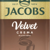 JACOBS Velvet Crema, őrölt, 250 g