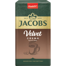 JACOBS Velvet Crema, őrölt, 250g (4057081) kávé