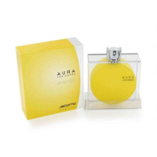 Jacomo Aura EDT 40 ml parfüm és kölni