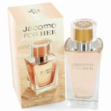 Jacomo For Her, edp 100ml - Teszter parfüm és kölni