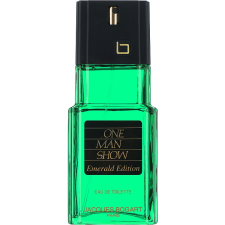 Jacques Bogart One Man Show Emerald Edition, edt 100ml - Teszter parfüm és kölni