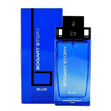Jacques Bogart Story Blue EDT 100 ml parfüm és kölni