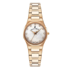  Jacques du Manoir Viola rosegold női karóra JWL01004 karóra