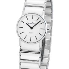 Jacques Lemans 1-1649E York Ladies 27mm 5ATM, karóra