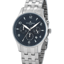 Jacques Lemans 1-1654.2ZG London chrono 40mm 10ATM, karóra