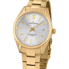 Jacques Lemans 1-1859K Derby men`s 40mm 10ATM, karóra