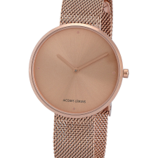 Jacques Lemans 1-2056N Design Collection ladies 36mm 5ATM, karóra