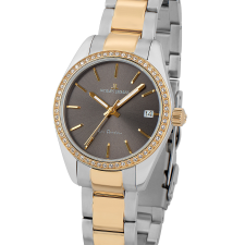 Jacques Lemans 1-2085G La Passion ladies 30mm 10ATM, karóra