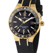 Jacques Lemans 1-2109E Hybromatic men`s 42mm, férfi karóra