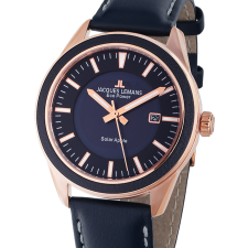 Jacques Lemans 1-2116C Eco Power Apple 40mm 10ATM, karóra