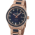 Jacques Lemans 1-2116F Eco Power Apple 40mm 10ATM, férfi